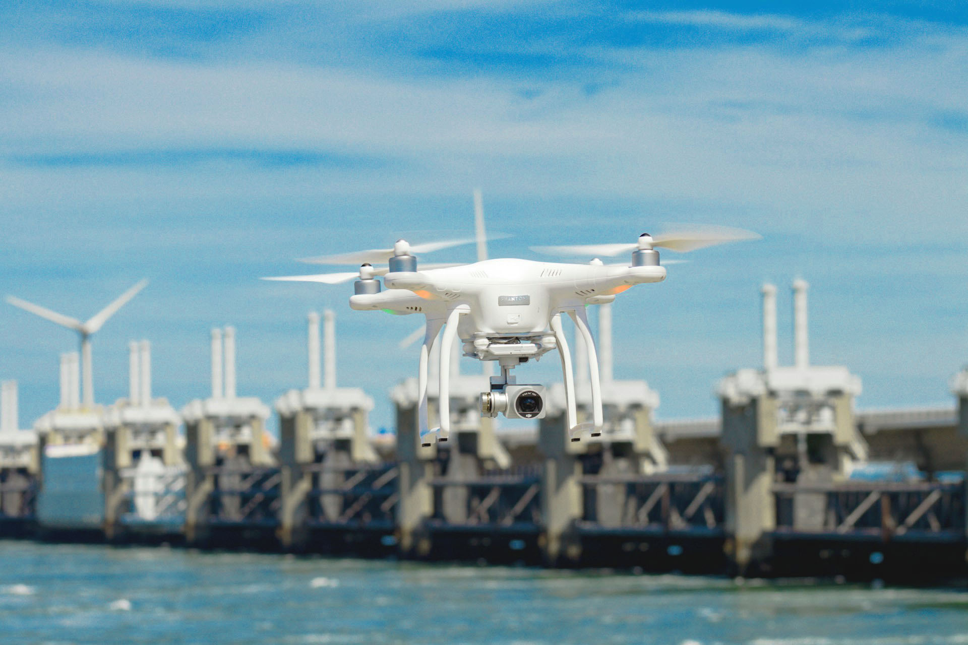 Announcing a New Partnership