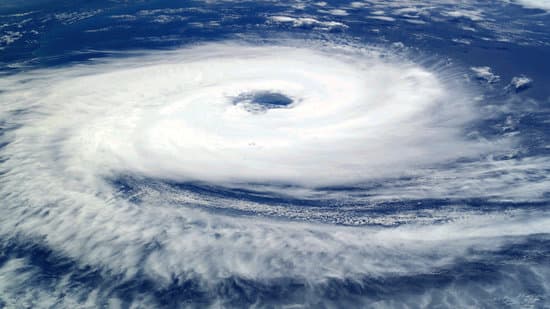 Hurricane Season 2020. Preparing during a Pandemic
